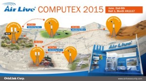 COMPUTEX-2015