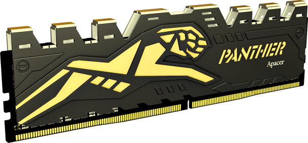 Apacer-PANTHER DDR4
