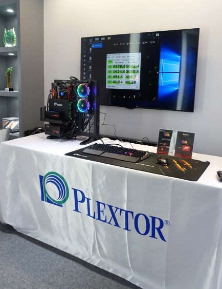 01.M9Pe Extreme Demo