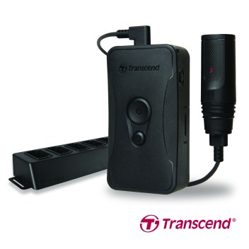 Transcend_DrivePro Body 60