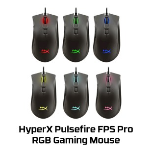 Pulsefire FPS Pro 3x2 Image