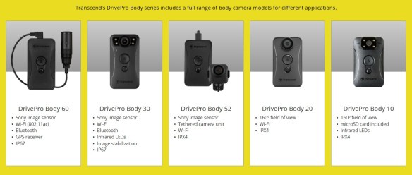 DrivePro Body Line up_2