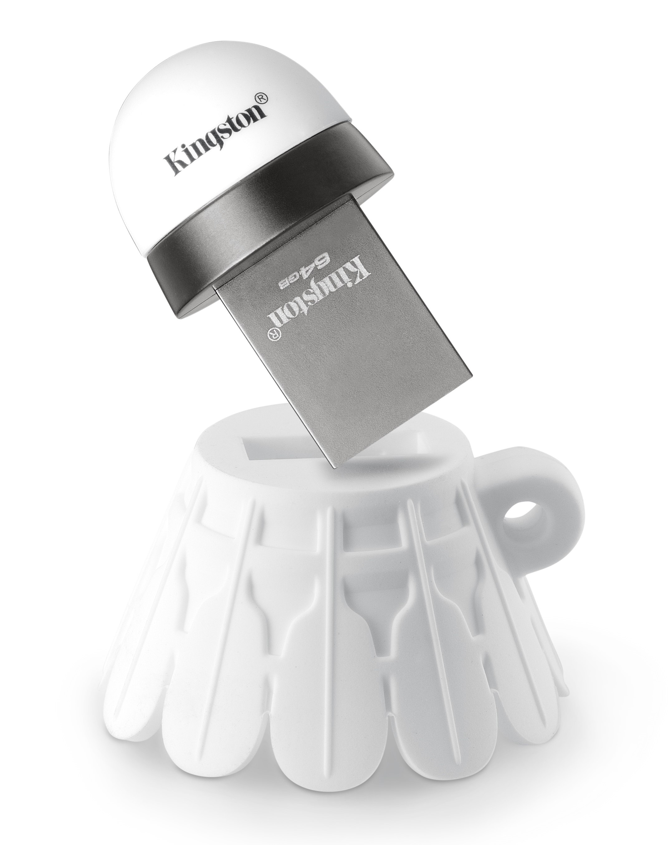 Kingston Launches Limited-Edition Badminton USB Drives in Malaysia ...